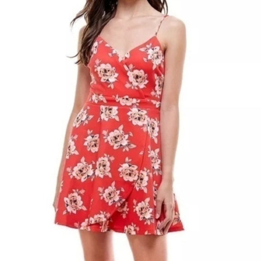 City Studio Dress
